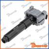 Gicleur de lave-phare gauche pour TOYOTA | EDS-TY-044, 85208-60110